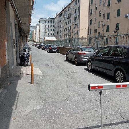 Elios Home Genova Eksteriør billede