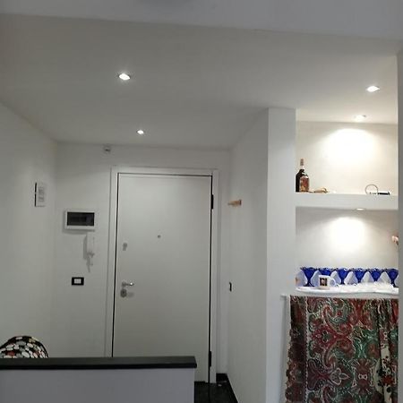 Elios Home Genova Eksteriør billede