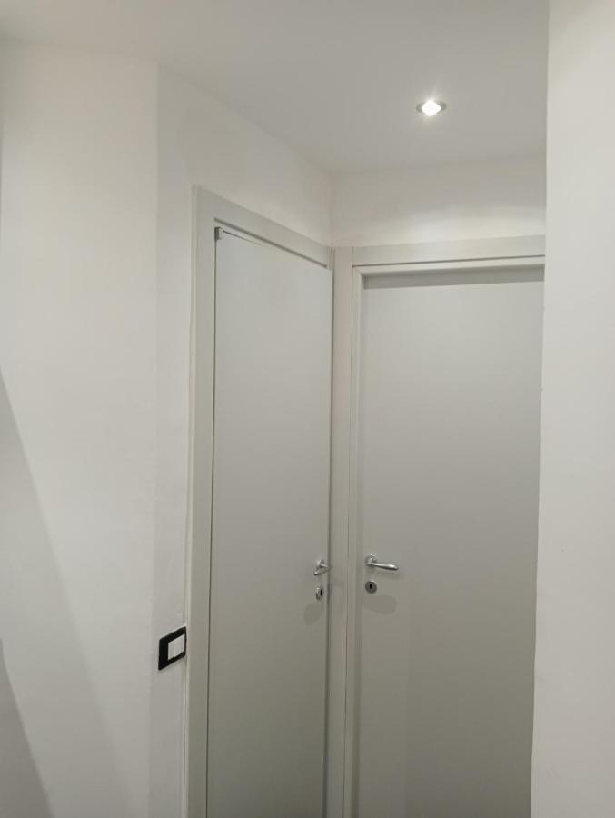 Elios Home Genova Eksteriør billede