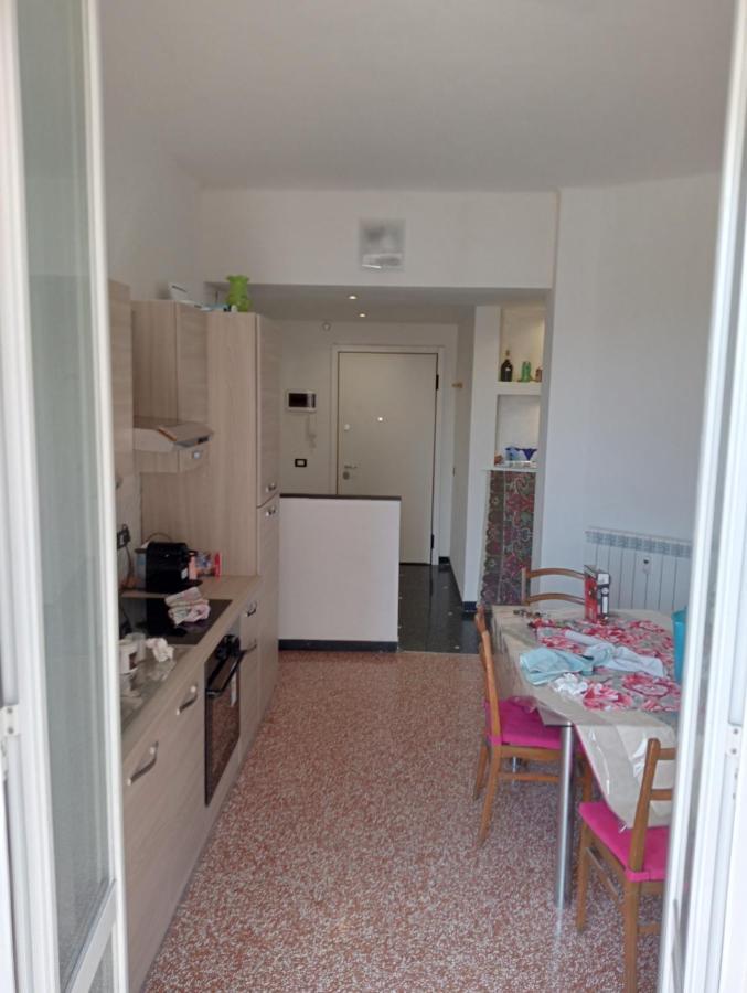 Elios Home Genova Eksteriør billede