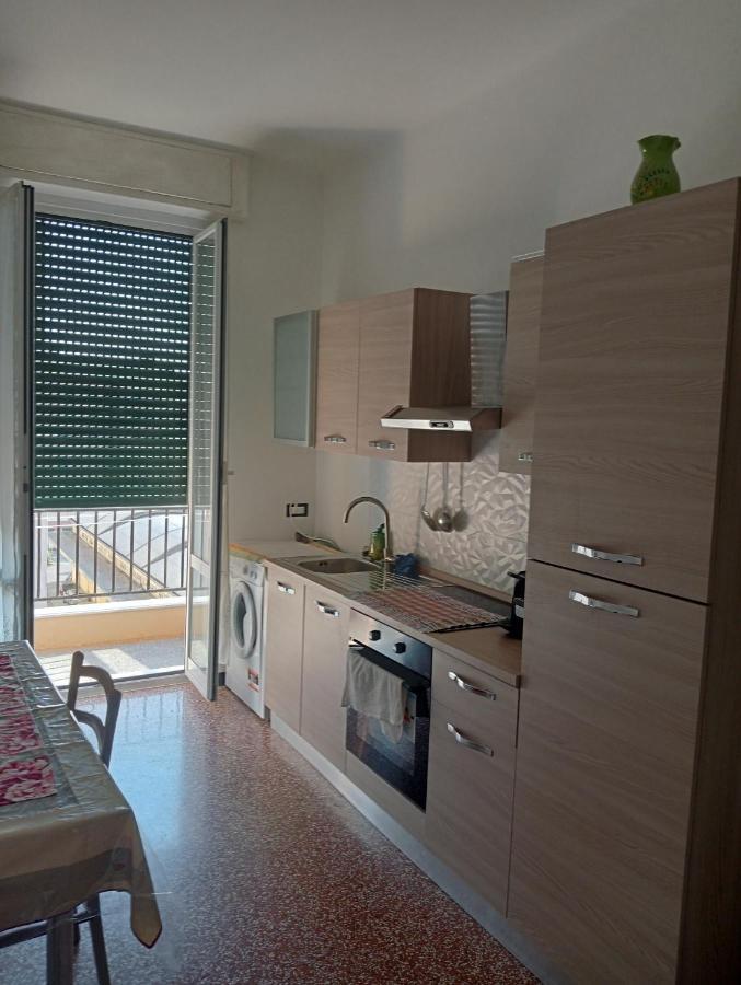 Elios Home Genova Eksteriør billede