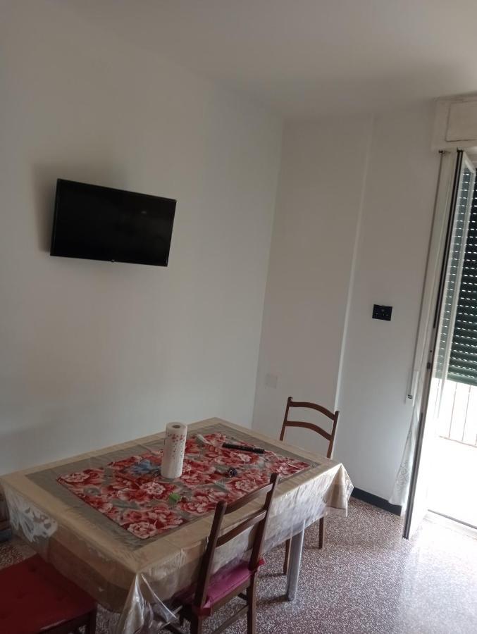Elios Home Genova Eksteriør billede