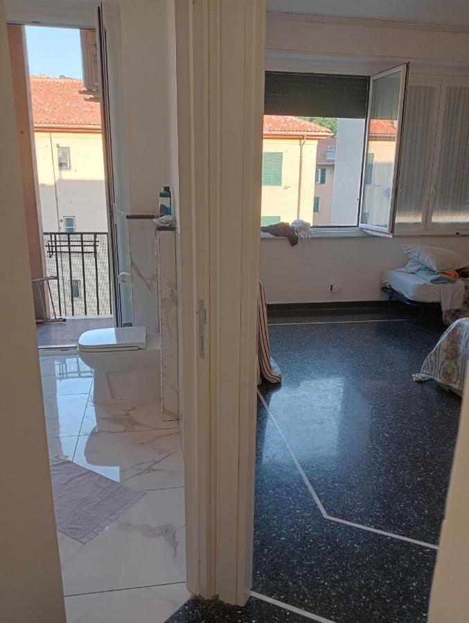 Elios Home Genova Eksteriør billede