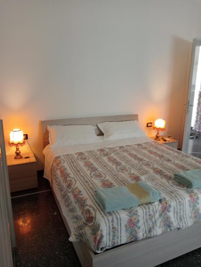 Elios Home Genova Eksteriør billede